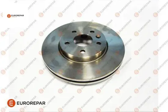 Erp fren dıskı on (5d 276 mm) opel astra j 09- aveo cruze 11-  (15 ınc) eurorepar  resmi