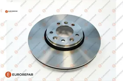 Erp ön fren diski (tek)  expert3/jumpy 3 eurorepar  resmi