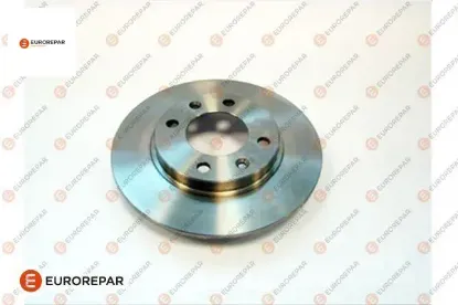 Erp fren dıskı set arka (4d 247mm) peugeot p306 94-02 eurorepar  resmi