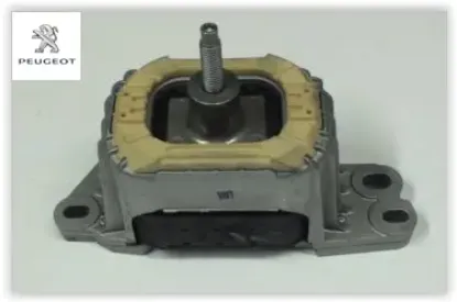 Motor kulağı peugeot  resmi