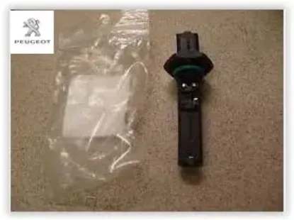 Mazot filtre müşürü 1.4 d.206 peugeot 1904.45 resmi