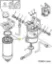 Mazot filtresi boxer-ducato 2,5d/t/ted/1906.60 peugeot 1906.60 resmi
