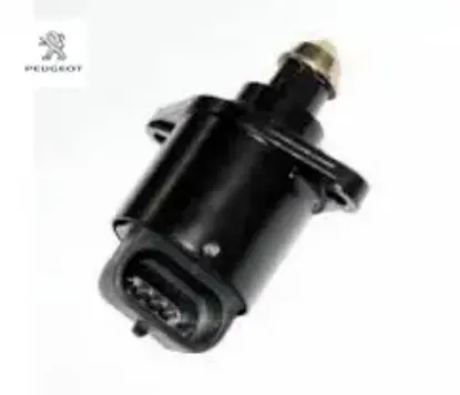 Motor regulatör  106-206-306-307-prt tu peugeot 1920.Ah resmi