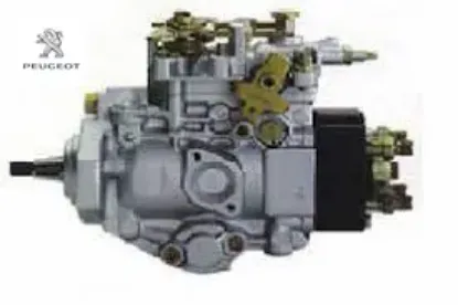 Mazot pompası 1.4 peugeot 2s6q9a543af/  resmi