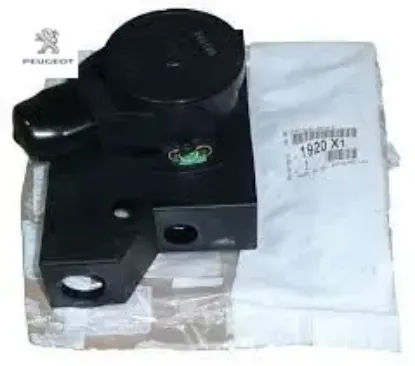 Gaz pedal kaptörü peugeot 1920.X1 resmi