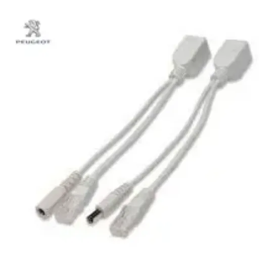 Enjektör kablosu peugeot 1922.G5 resmi