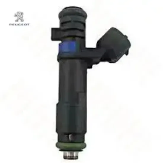 Enjektör peugeot  resmi