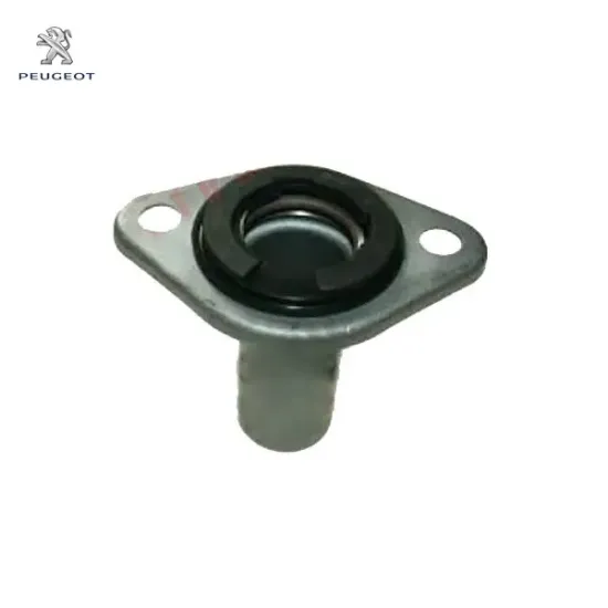 Prizdirek burcu boxer peugeot  resmi