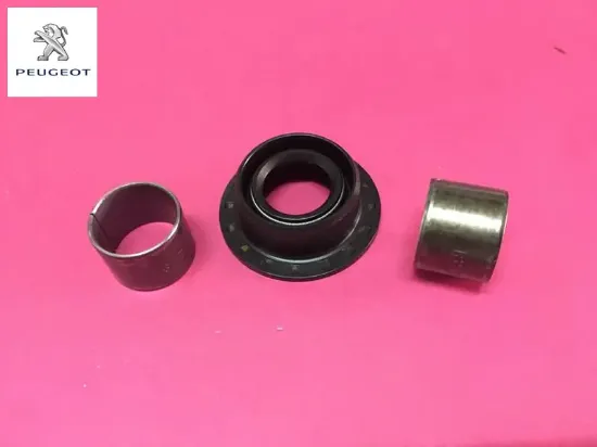 Şanzuman kapak burcu peugeot  resmi