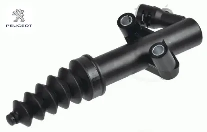 Debriyaj alt merkez 207 dv4c-ep6-ep3 peugeot  resmi