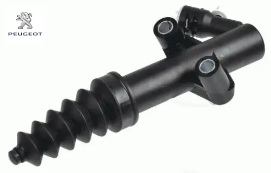 Debriyaj alt merkez 207 dv4c-ep6-ep3 peugeot  resmi