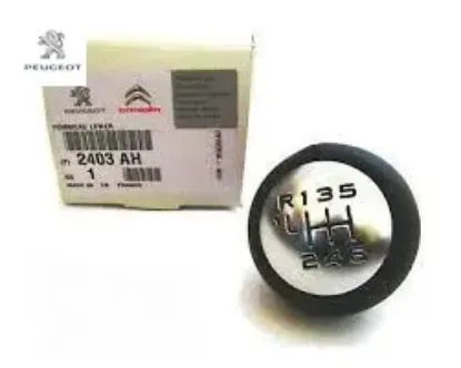 Vites topuzu 308 807 expert ııı rcz peugeot  resmi