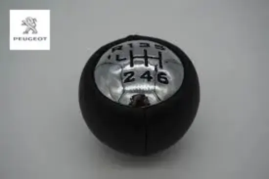 Vites topuzu peugeot  resmi