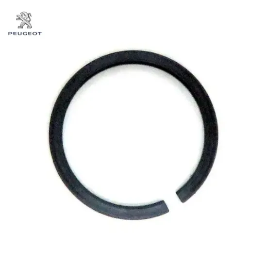 Segman peugeot  resmi