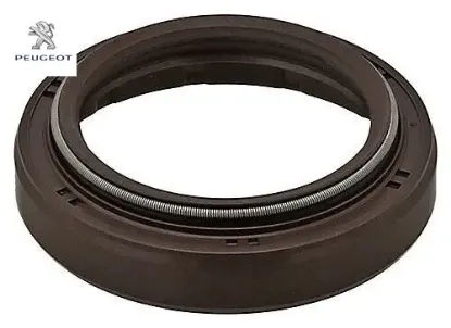 Conta peugeot  resmi