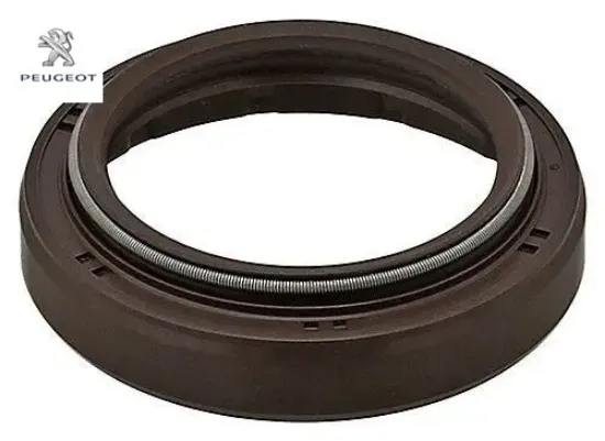 Conta peugeot  resmi