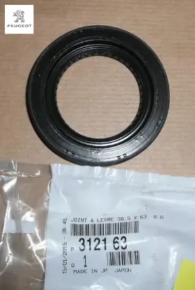 Keçe sağ peugeot  resmi