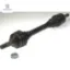 Sol aks komple 307 peugeot  3272.LW resmi