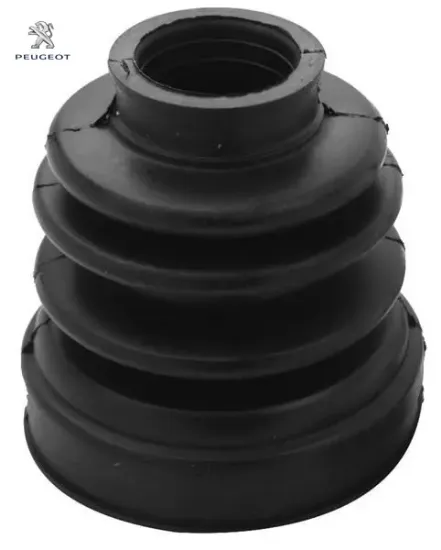 Aks korugu peugeot  resmi