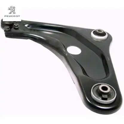 Alt salıncak sol   207-c3 pıcasso 1.4/1.6hdı peugeot  resmi