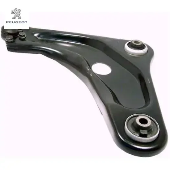 Alt salıncak sol   207-c3 pıcasso 1.4/1.6hdı peugeot  resmi