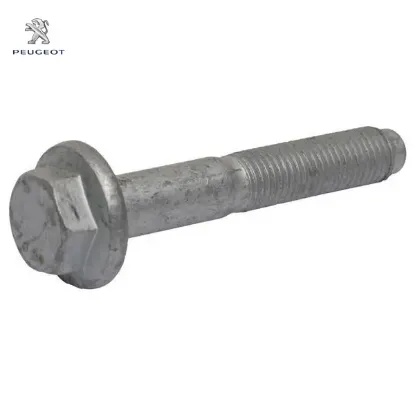 Aks taşıyıcı civatası peugeot  resmi