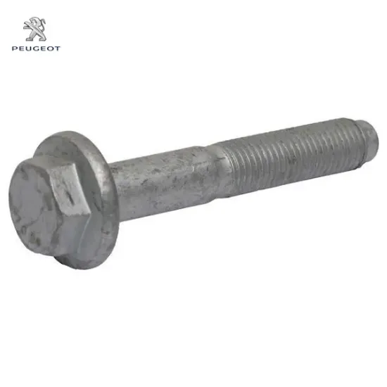 Aks taşıyıcı civatası peugeot  resmi