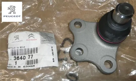 Rotil 301 peugeot  resmi