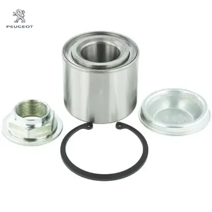 Arka teker rulmanı  308-c4-partner tepee 1.6hdı peugeot  resmi