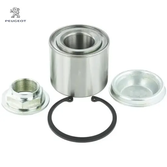 Arka teker rulmanı  308-c4-partner tepee 1.6hdı peugeot  resmi