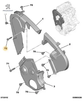 Vıda peugeot  resmi