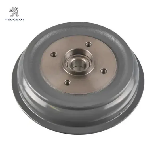 Arka kampana 1.4 peugeot  resmi