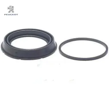 Fren merkez toz lastiği peugeot  resmi