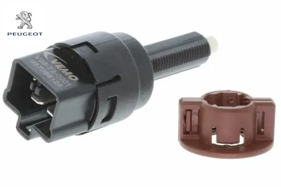 Fren stop müşürü peugeot  resmi