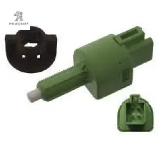 Dur kontaktörü peugeot  resmi