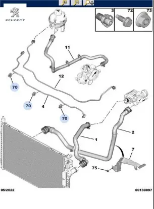 Agraf peugeot  resmi