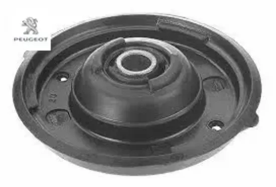 Amortisör takozu 307-partner tepee peugeot 5038.85 resmi