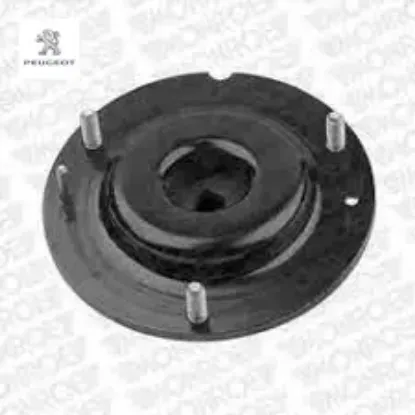 Sağ amortisör tablası peugeot  resmi