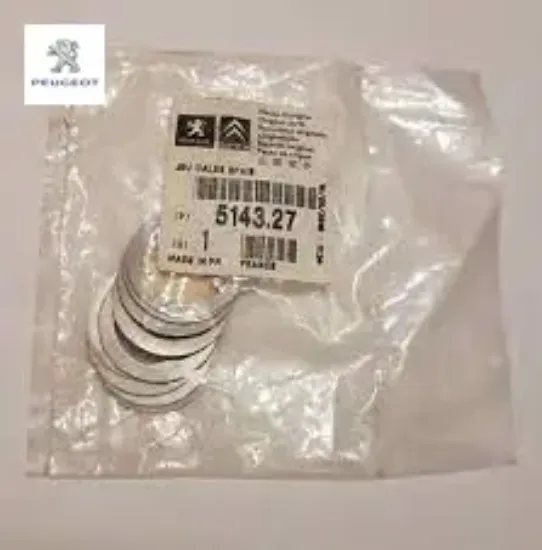 Kal ay pl tkm peugeot  resmi