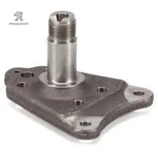 Arka aks taşıyıcı 1.6 peugeot  resmi