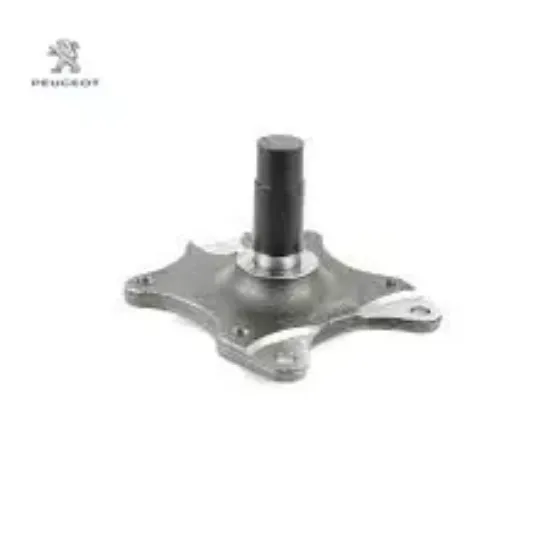 Arka porya taşıyıcı peugeot  resmi