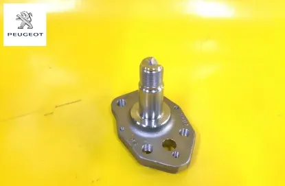 Arka aks mili    c4 ıı peugeot  resmi