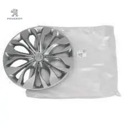 Jant kapak c4 ıı peugeot  resmi