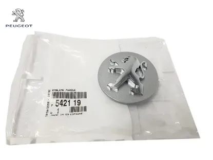 Jant kapak göbeği peugeot  resmi