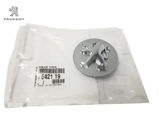 Jant kapak göbeği peugeot  resmi