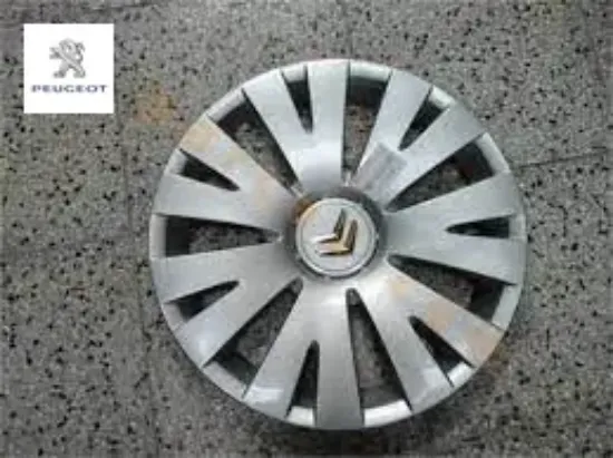 Jant kapağı  berlıngo peugeot  resmi