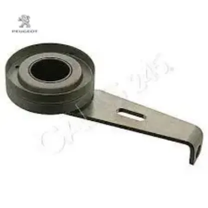 Alternatör gergi makarası kasnaklı   prt-206 dw8 peugeot  resmi