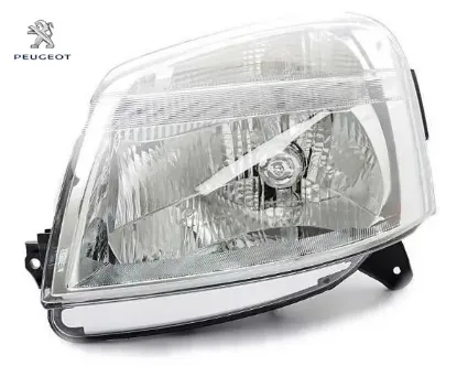 Far sol   partner 2003-2008 peugeot  resmi