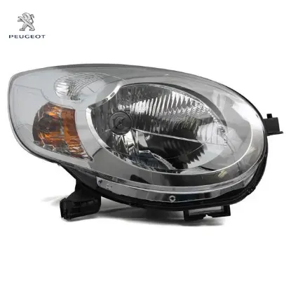 Far peugeot  resmi