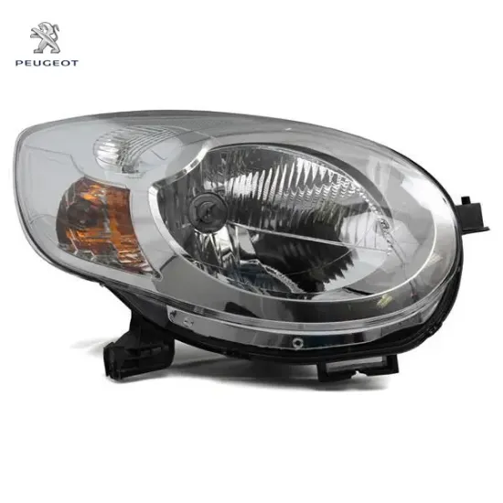 Far peugeot  resmi